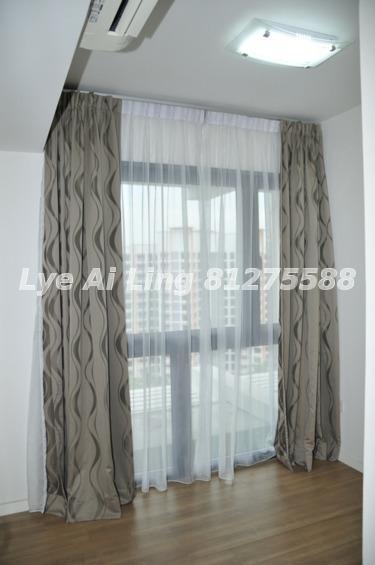 The Lakefront Residences (D22), Condominium #169088442